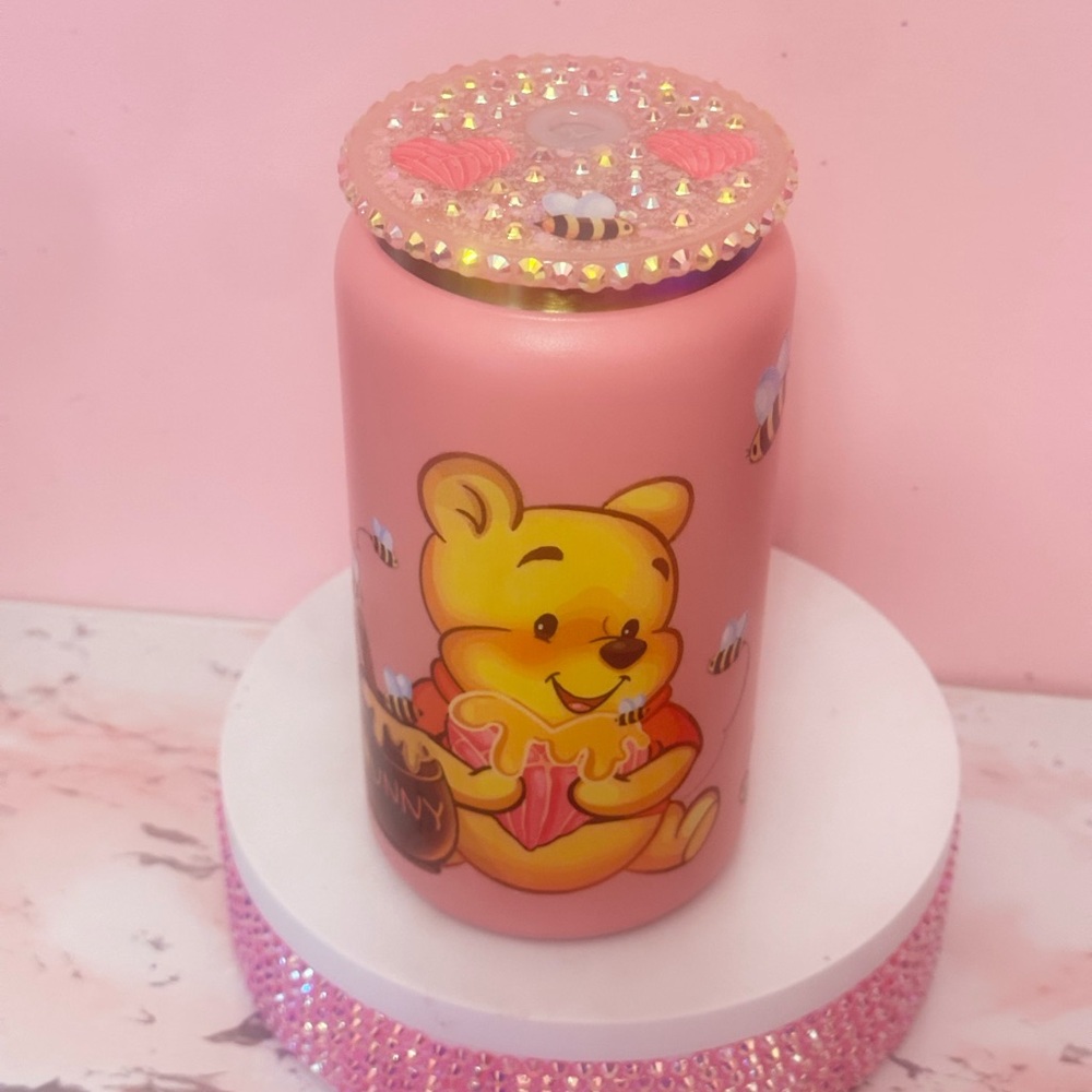 Winnie the Pooh